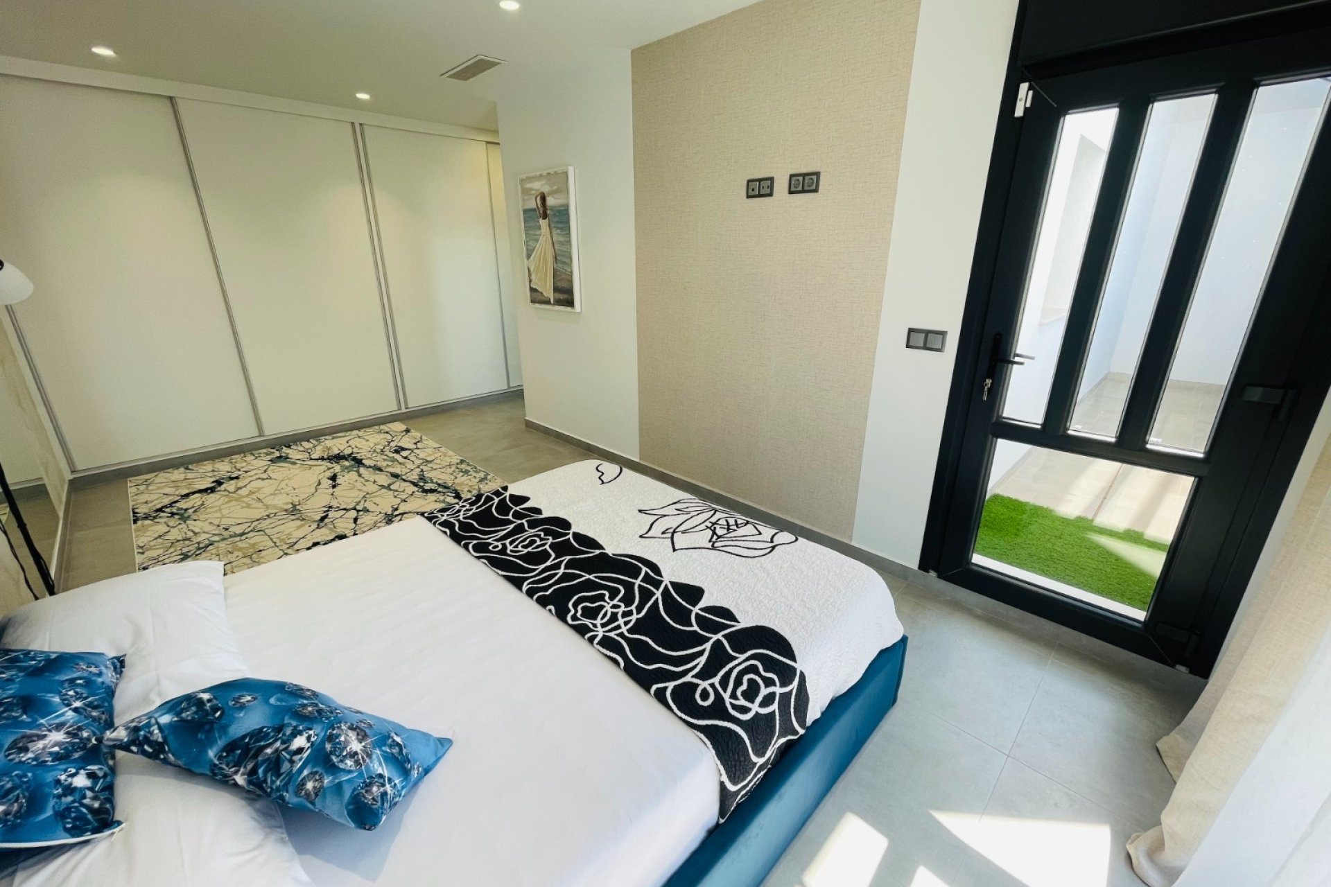 Nieuwbouw Woningen - detached -
Torrevieja