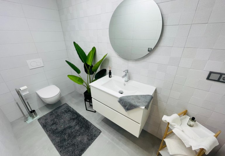 Nieuwbouw Woningen - detached -
Torrevieja