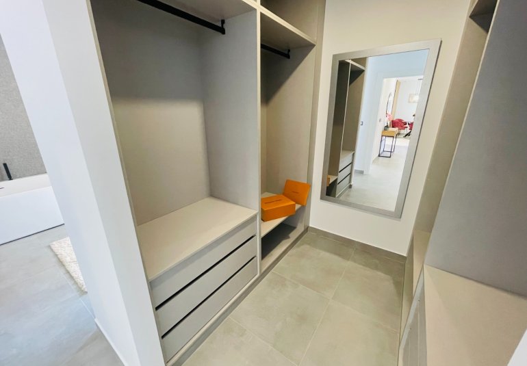 Nieuwbouw Woningen - detached -
Torrevieja