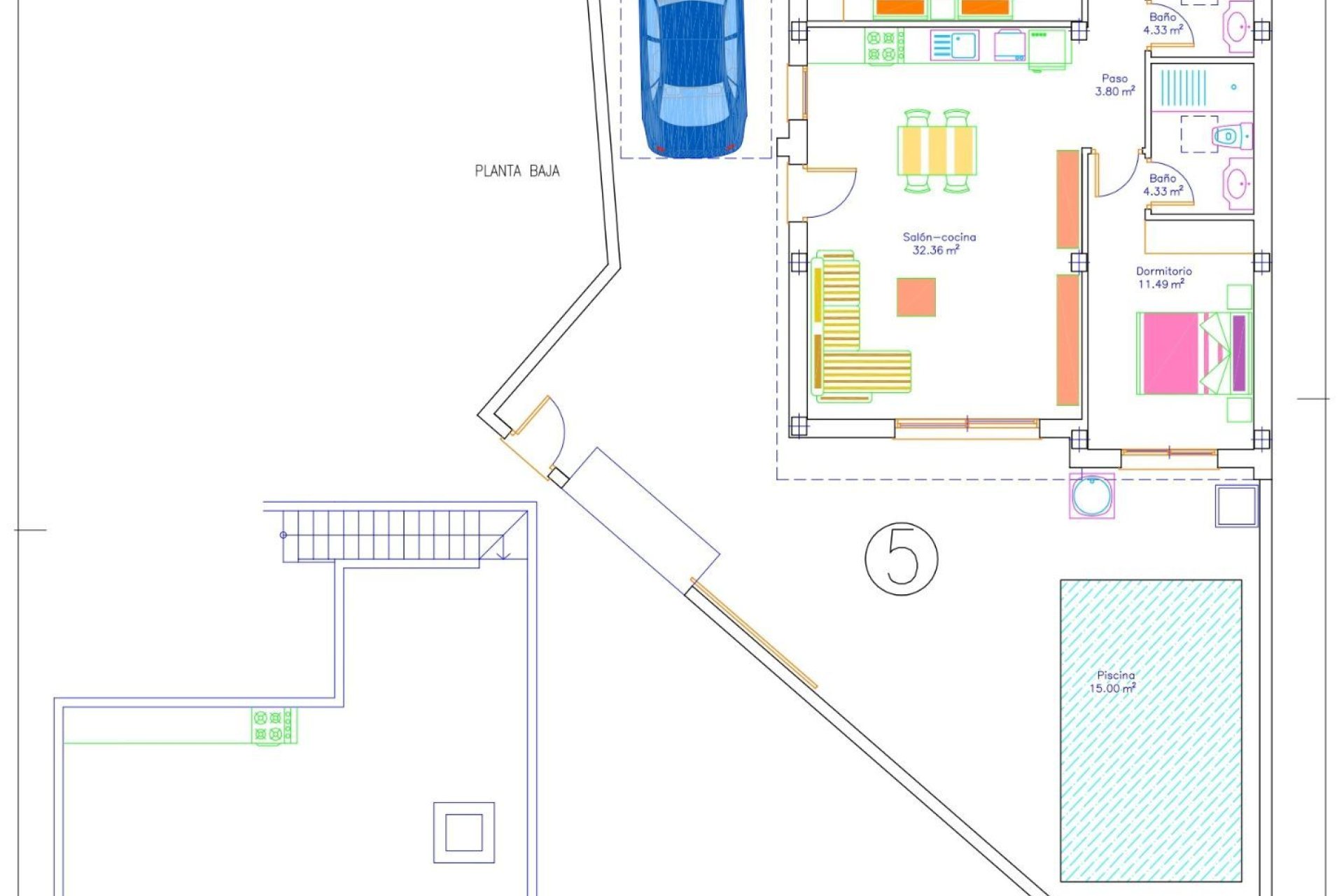 Nieuwbouw Woningen - Detached Villa -
balsicas