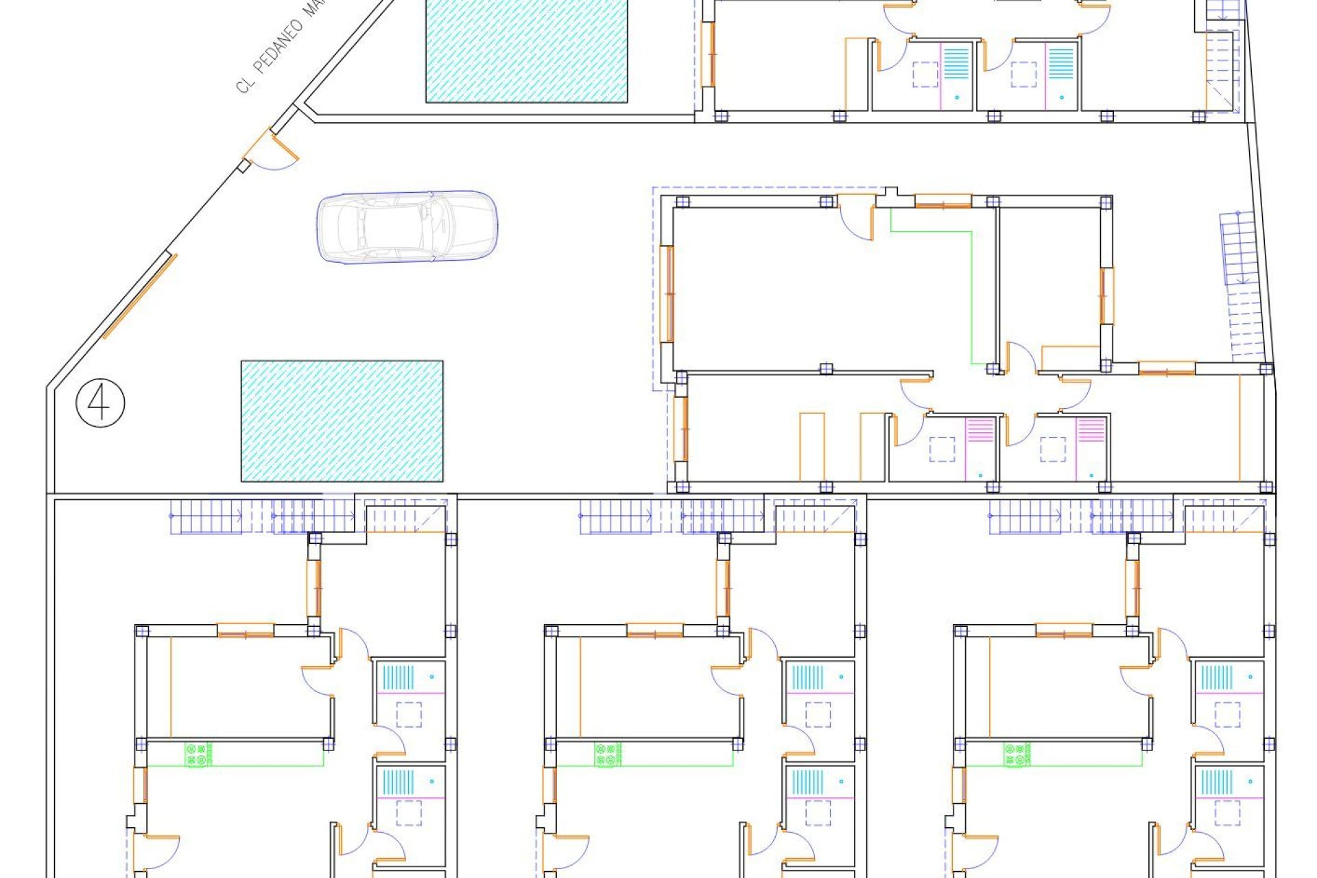 Nieuwbouw Woningen - Detached Villa -
balsicas