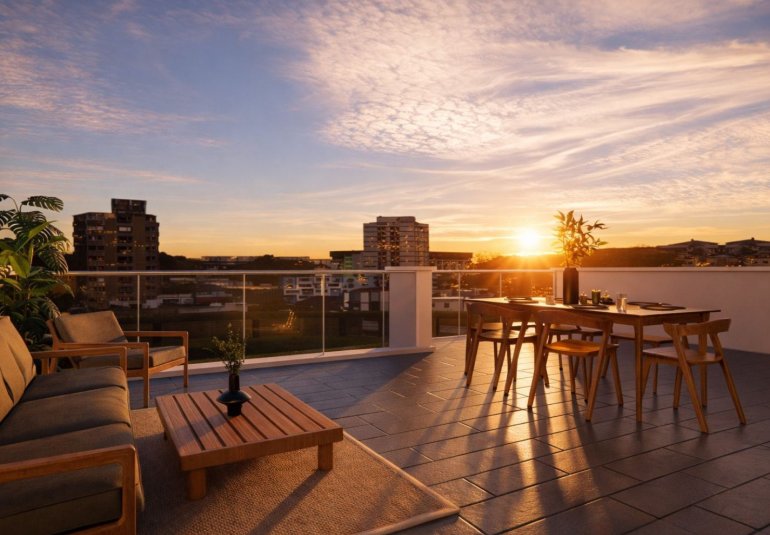 Nieuwbouw Woningen - Detached Villa -
los alcázares