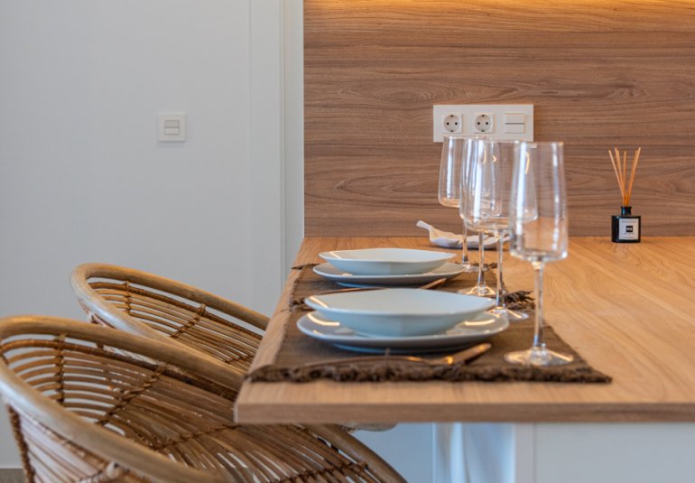 Nieuwbouw Woningen - ground-floor -
Benijofar