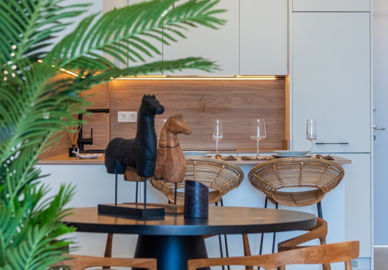 Nieuwbouw Woningen - ground-floor -
Benijofar