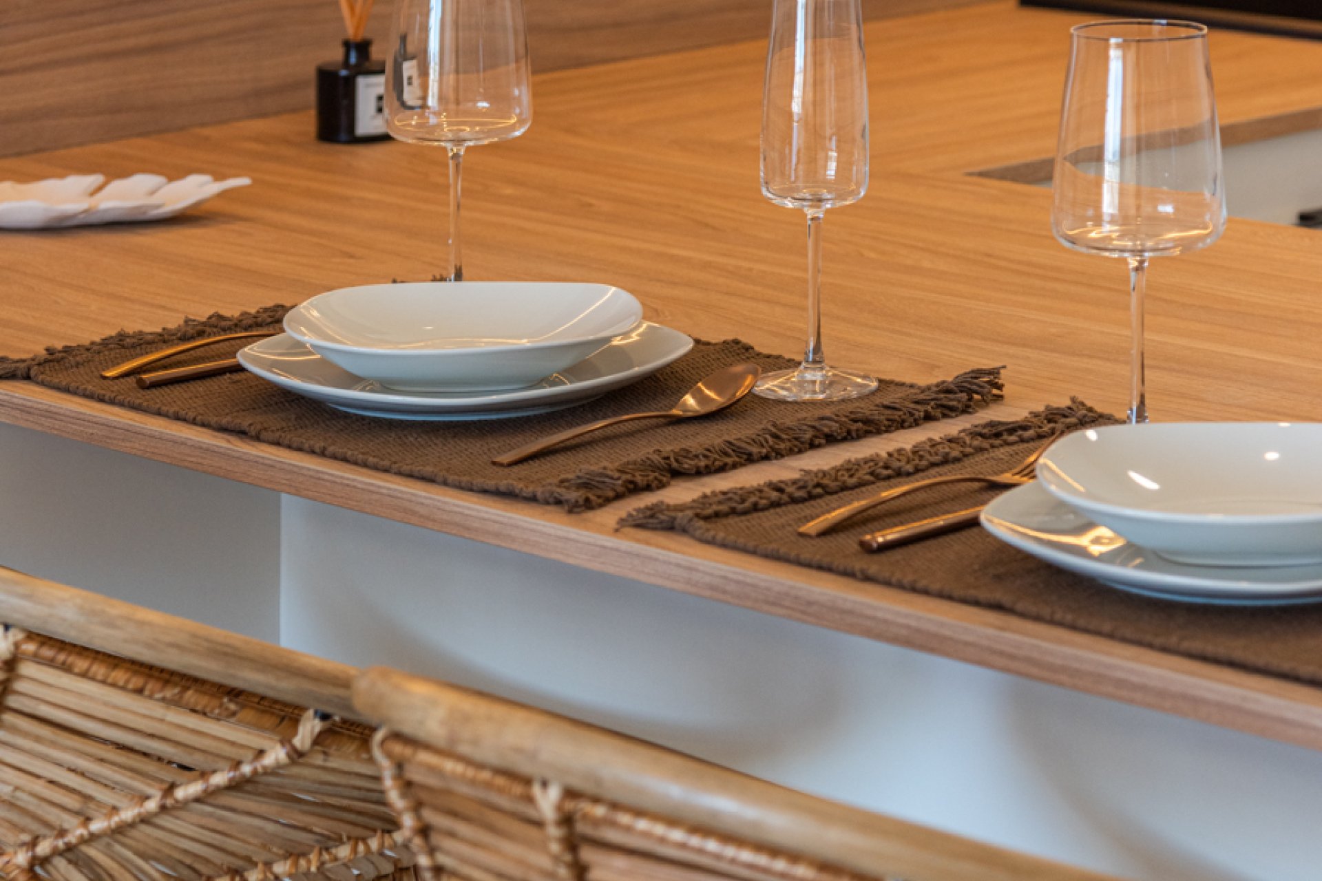 Nieuwbouw Woningen - ground-floor -
Benijofar