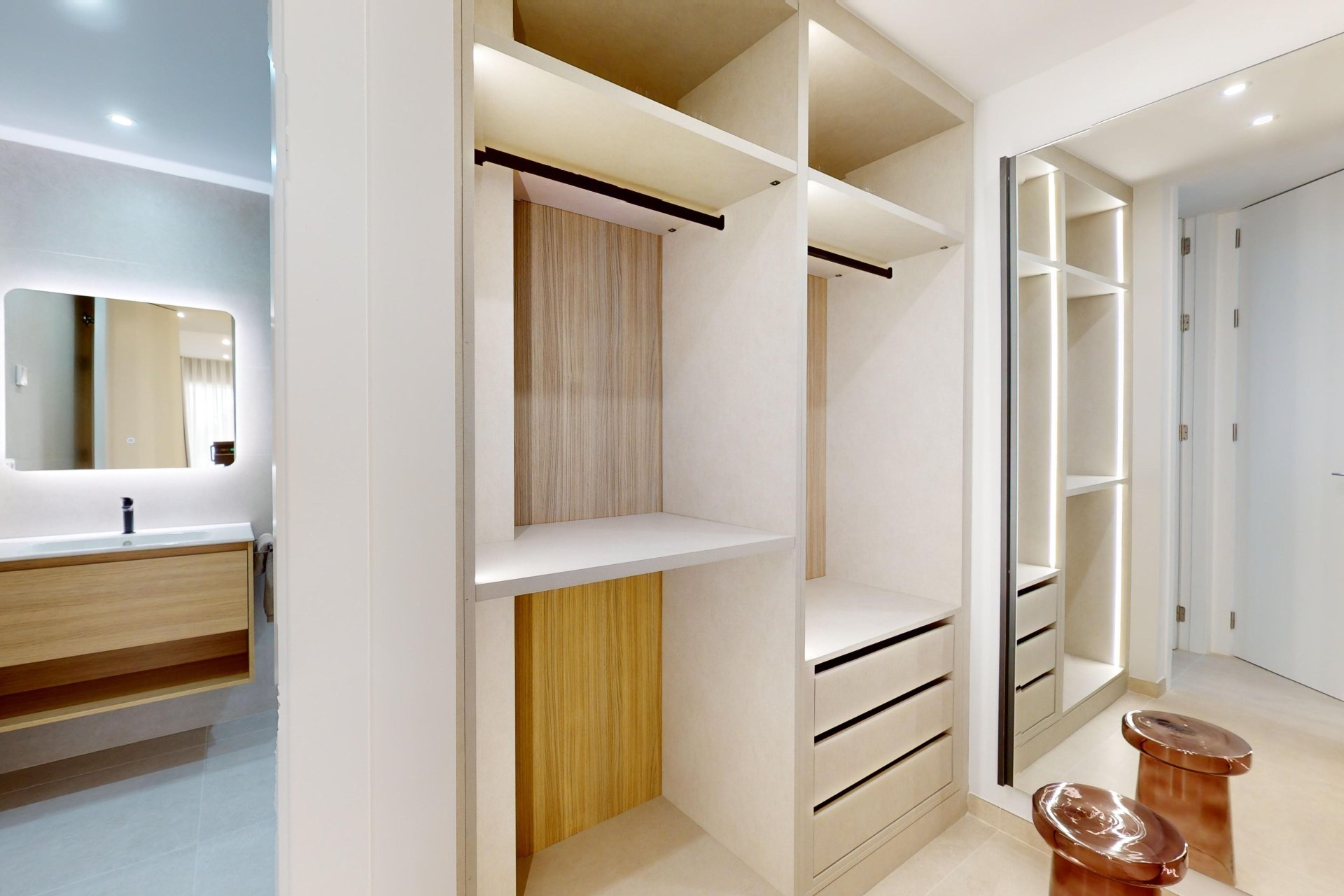 Nieuwbouw Woningen - ground-floor -
Cabo Roig