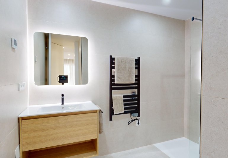 Nieuwbouw Woningen - ground-floor -
Cabo Roig