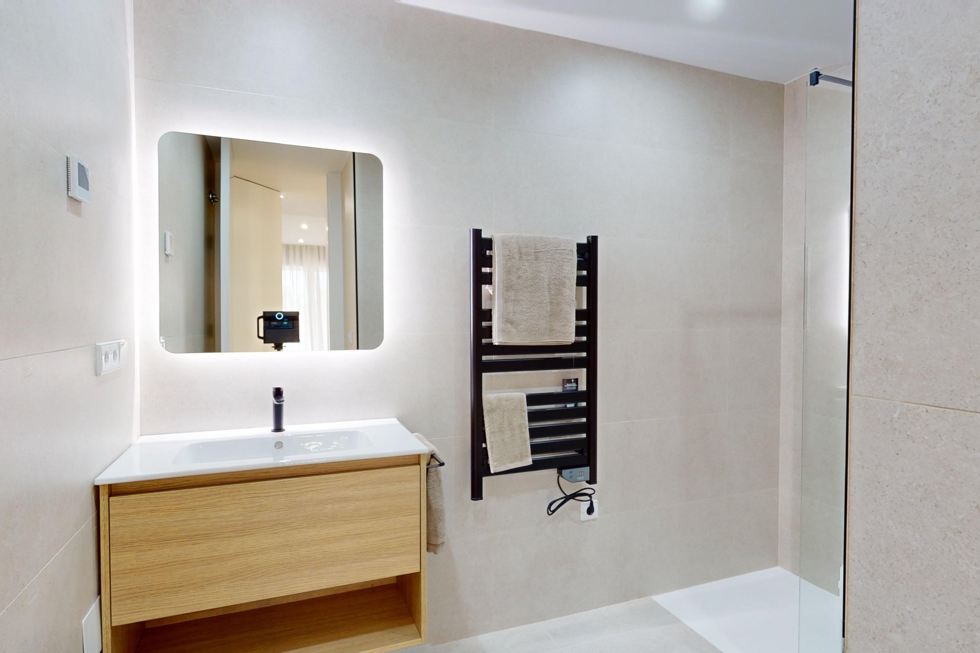 Nieuwbouw Woningen - ground-floor -
Cabo Roig