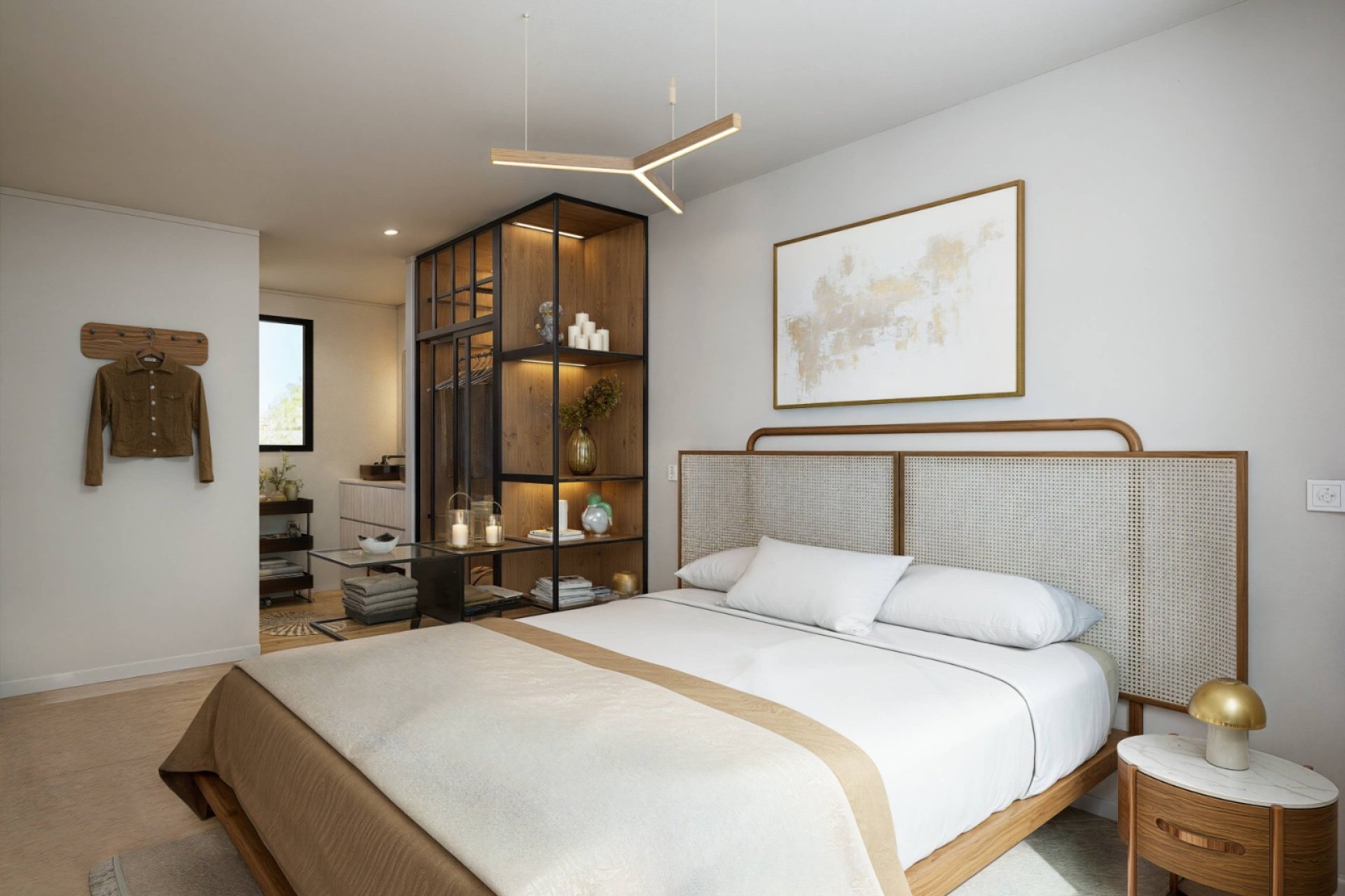 Nieuwbouw Woningen - ground-floor -
Guardamar del Segura