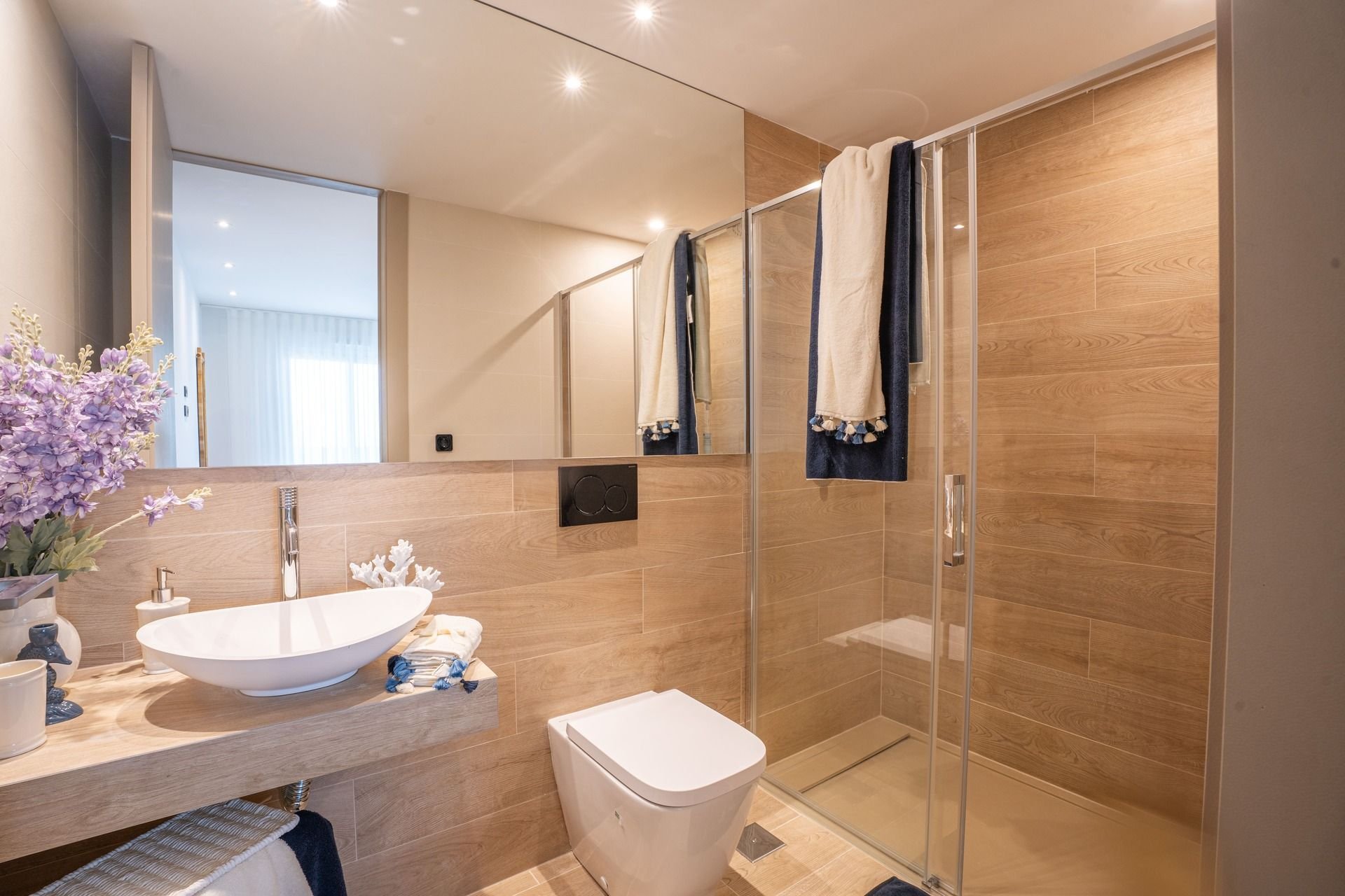 Nieuwbouw Woningen - ground-floor -
La Finca Golf