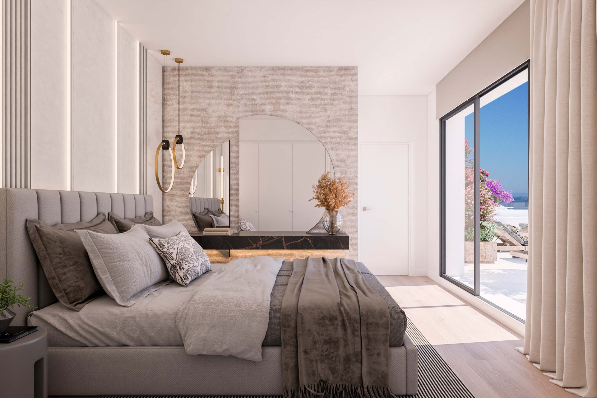 Nieuwbouw Woningen - ground-floor -
La Vila Joiosa