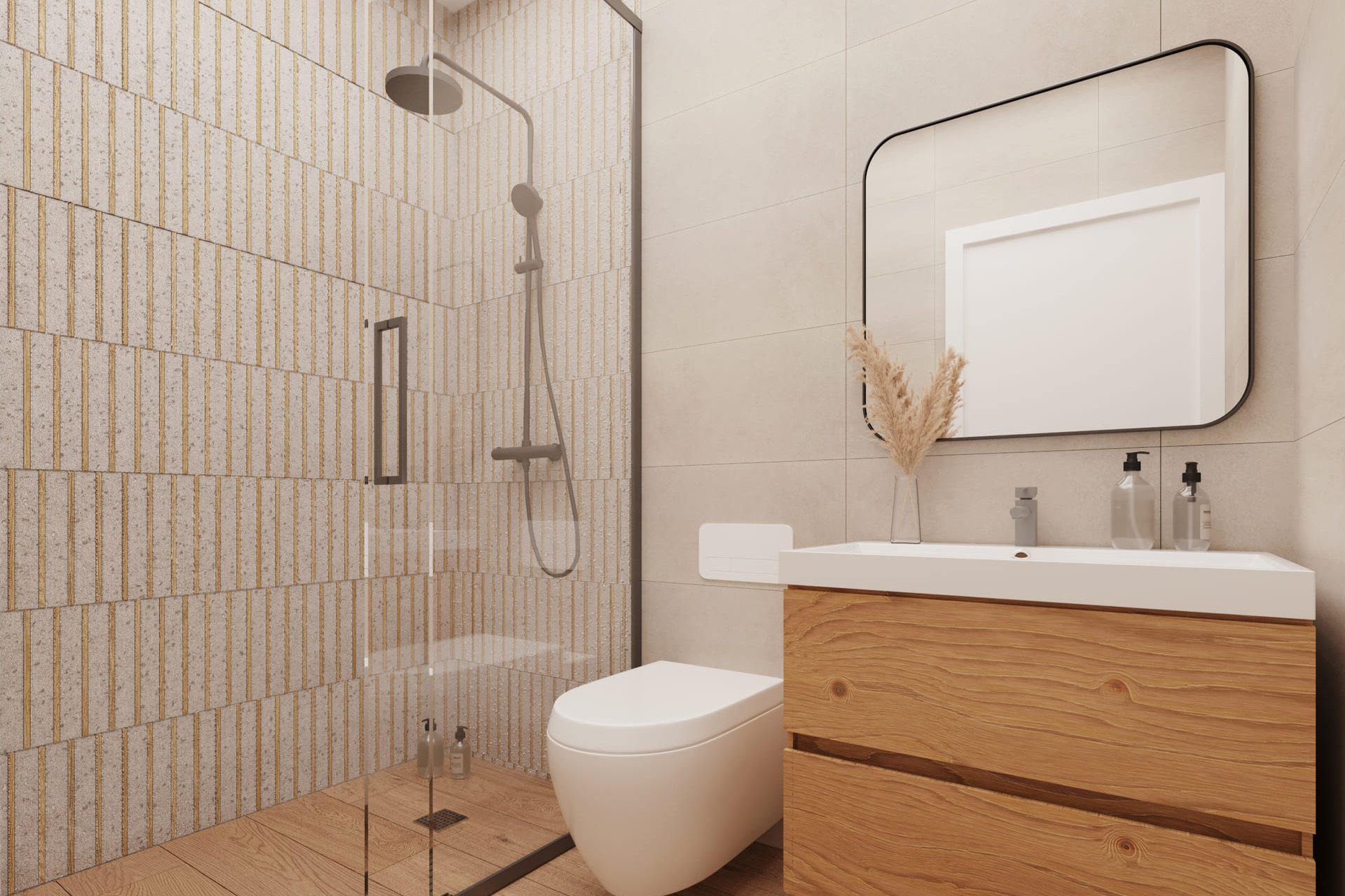 Nieuwbouw Woningen - ground-floor -
Mutxamel