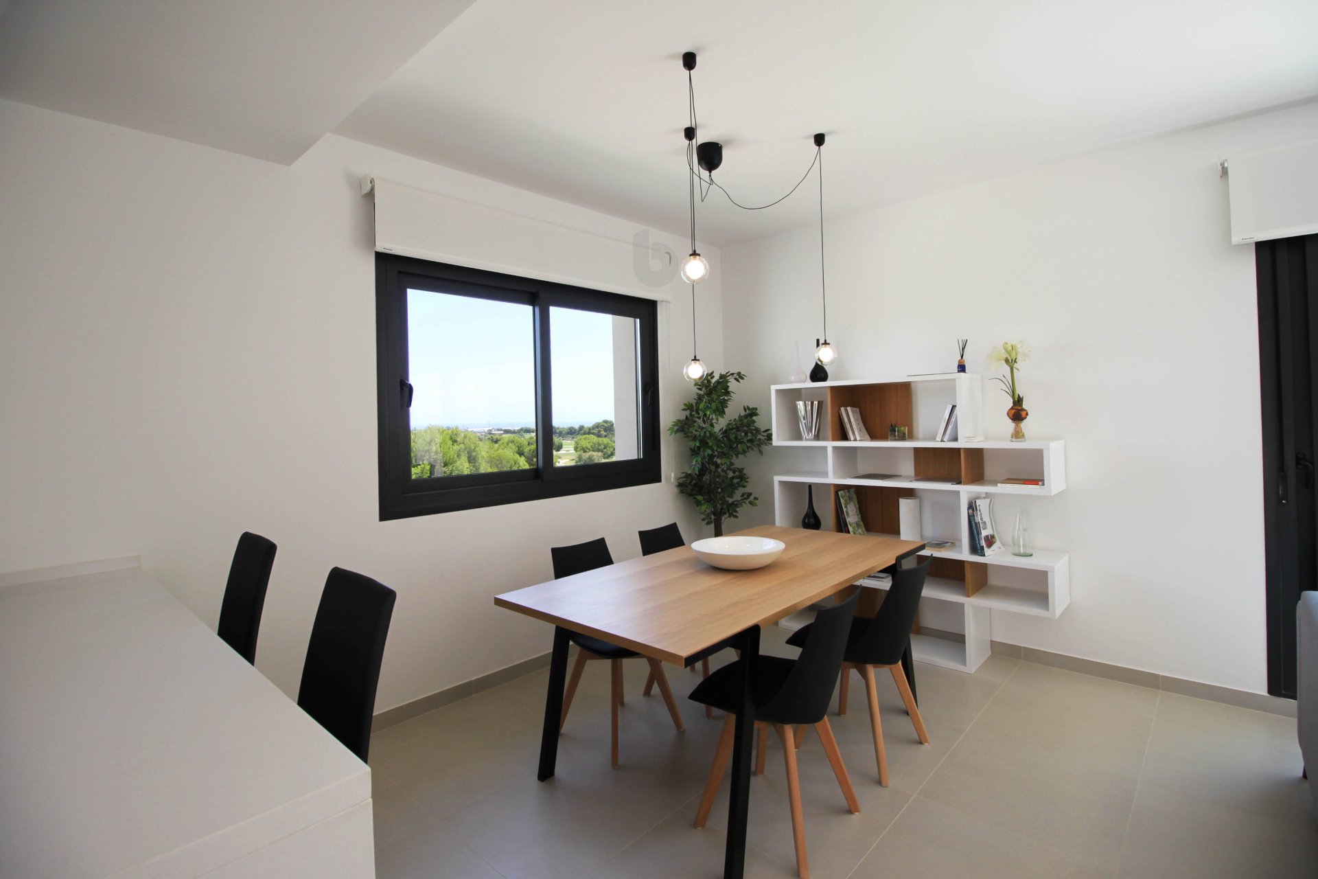 Nieuwbouw Woningen - ground-floor -
Pinar de Campoverde