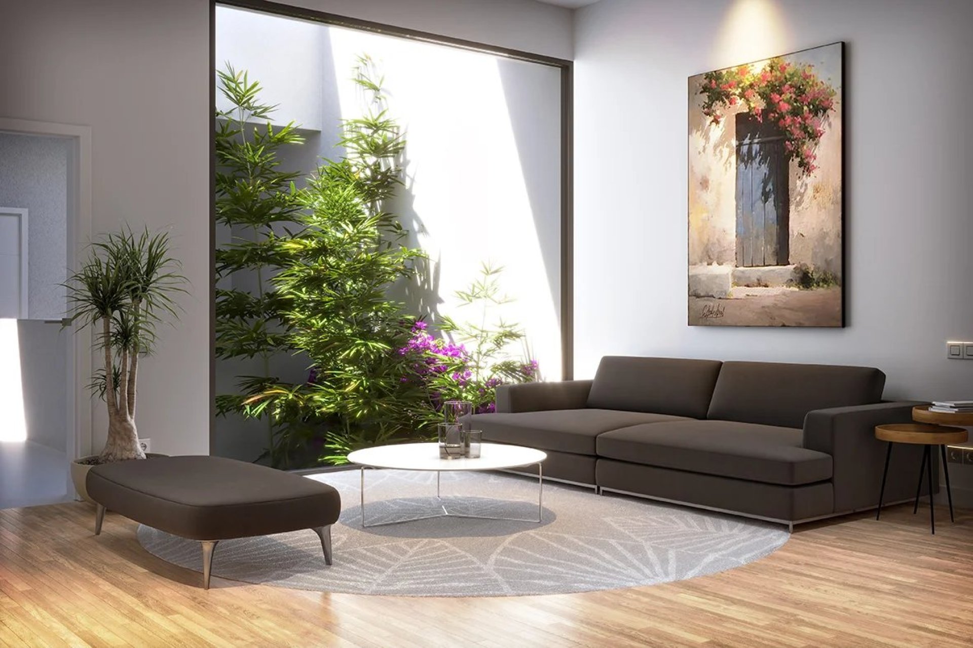 Nieuwbouw Woningen - ground-floor -
Sant Joan d'Alacant