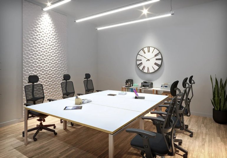 Nieuwbouw Woningen - ground-floor -
Sant Joan d'Alacant