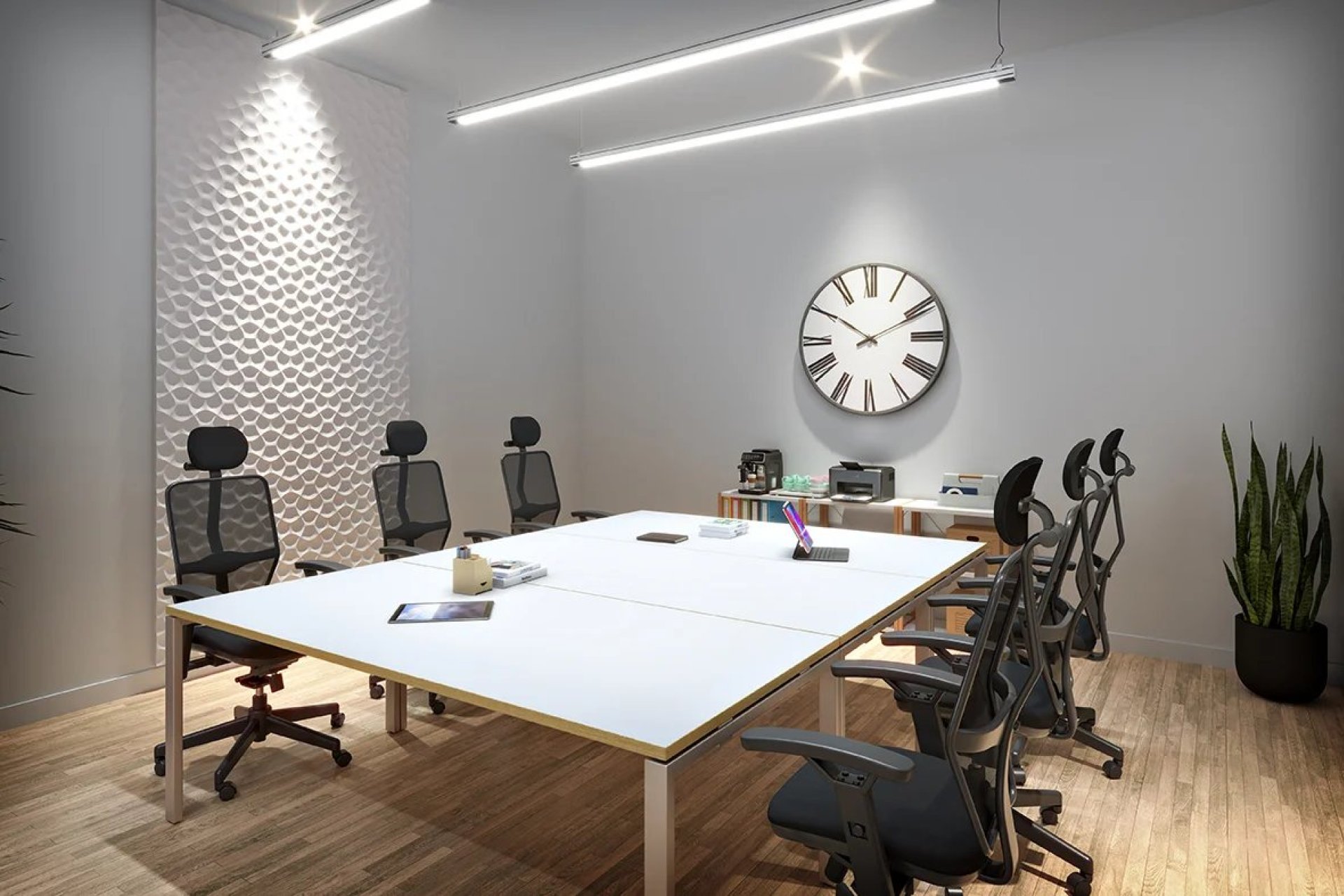 Nieuwbouw Woningen - ground-floor -
Sant Joan d'Alacant