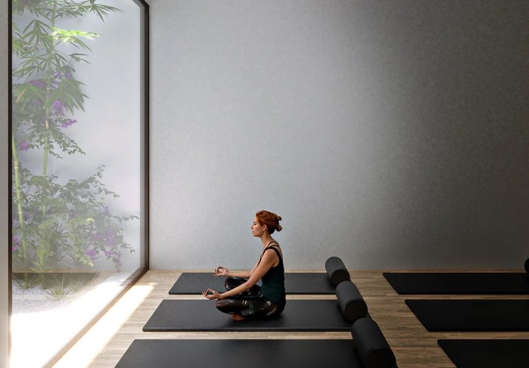 Nieuwbouw Woningen - ground-floor -
Sant Joan d'Alacant