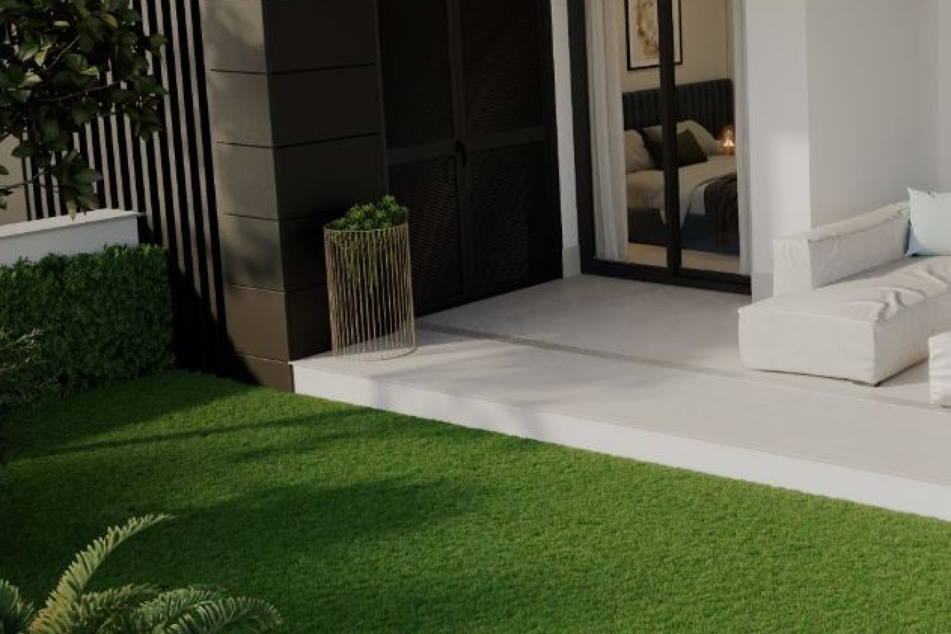 Nieuwbouw Woningen - ground-floor -
Torrevieja