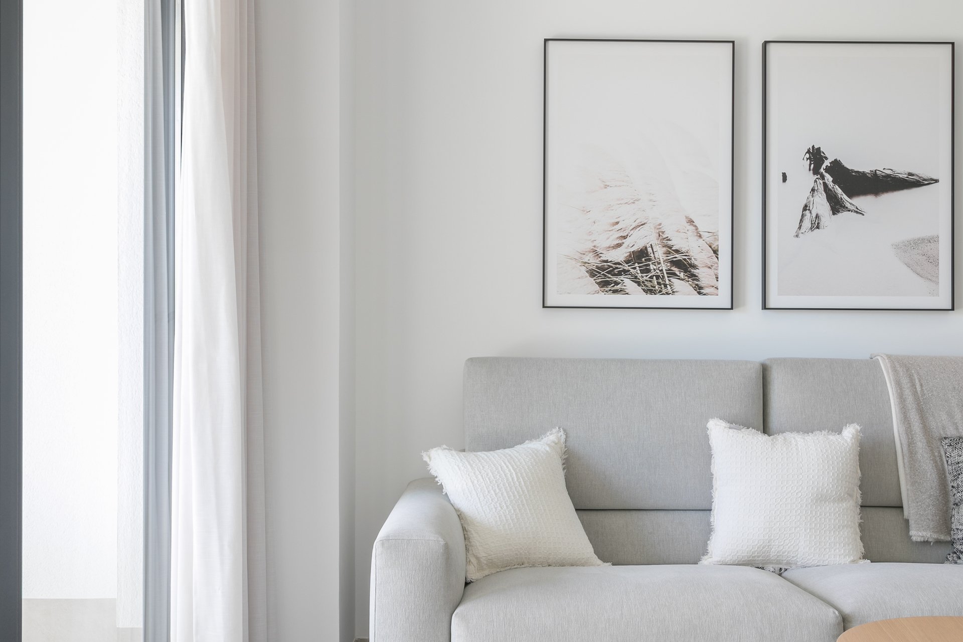 Nieuwbouw Woningen - ground-floor -
Torrevieja