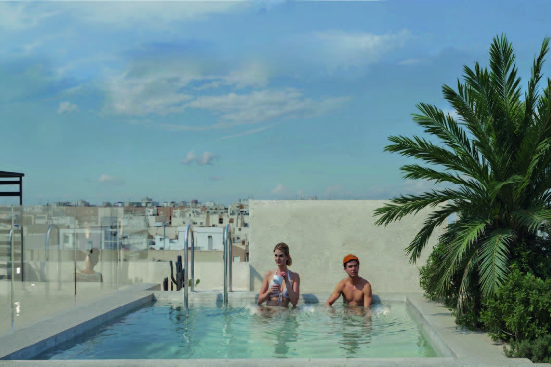 Nieuwbouw Woningen - ground-floor -
Torrevieja