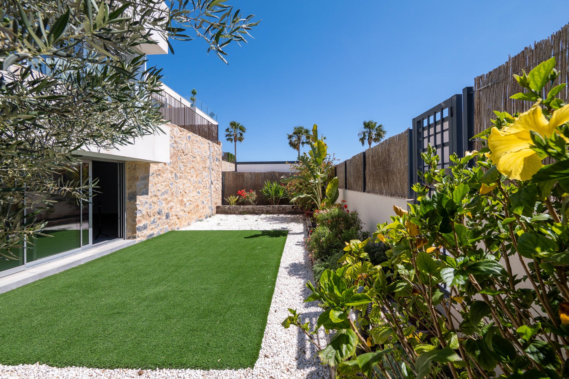 Nieuwbouw Woningen - Herenhuis -
Algorfa