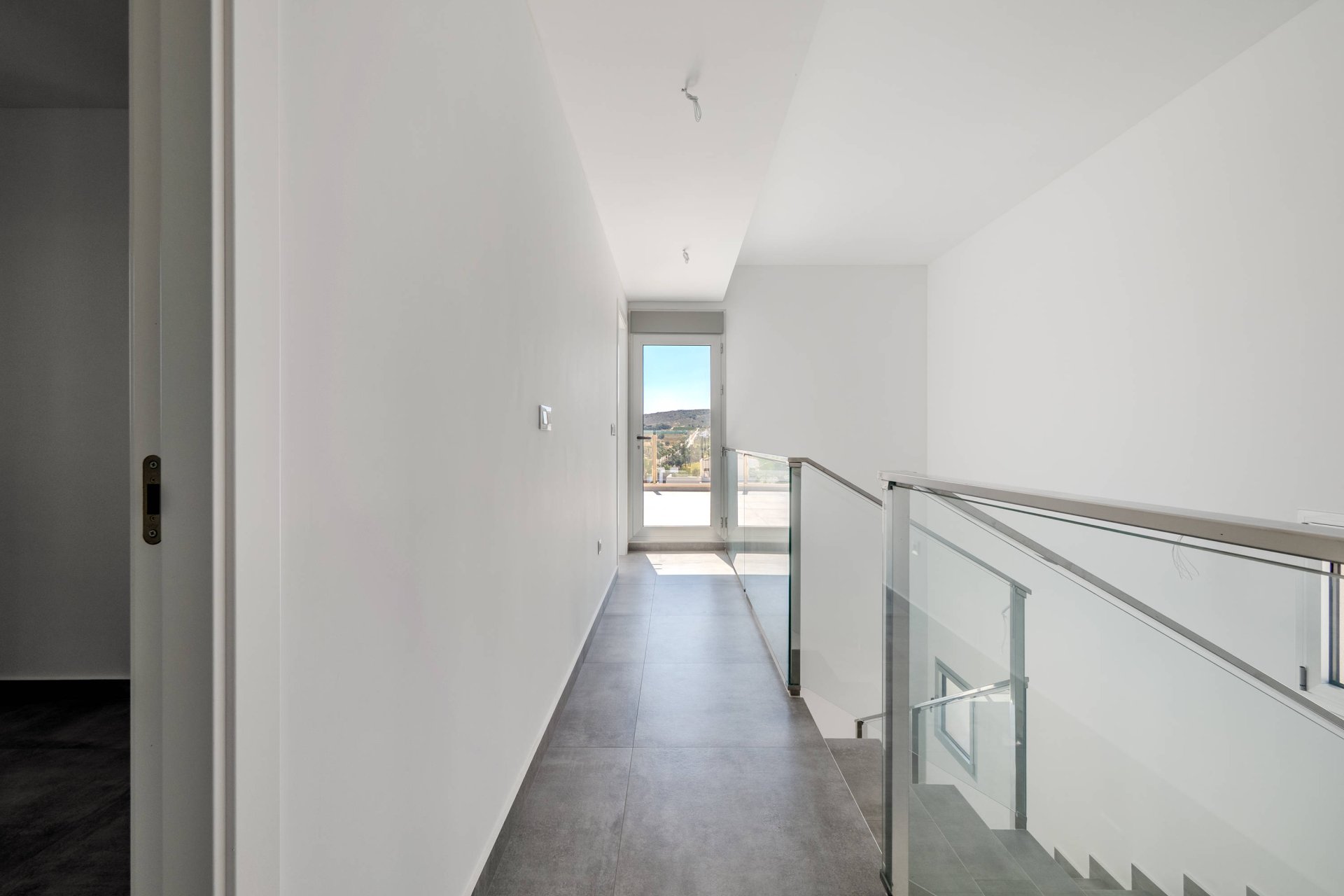 Nieuwbouw Woningen - Herenhuis -
Algorfa