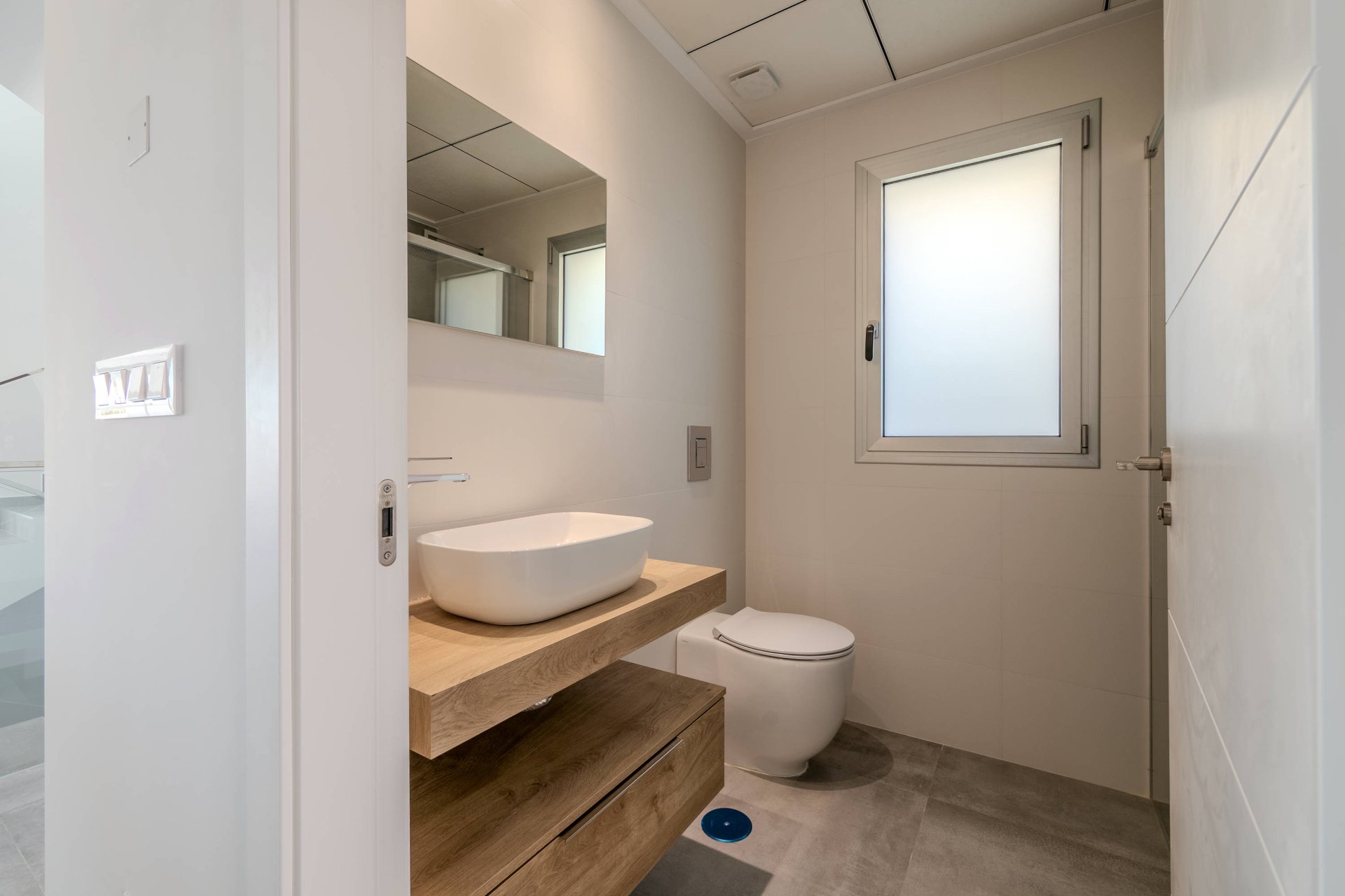 Nieuwbouw Woningen - Herenhuis -
Algorfa