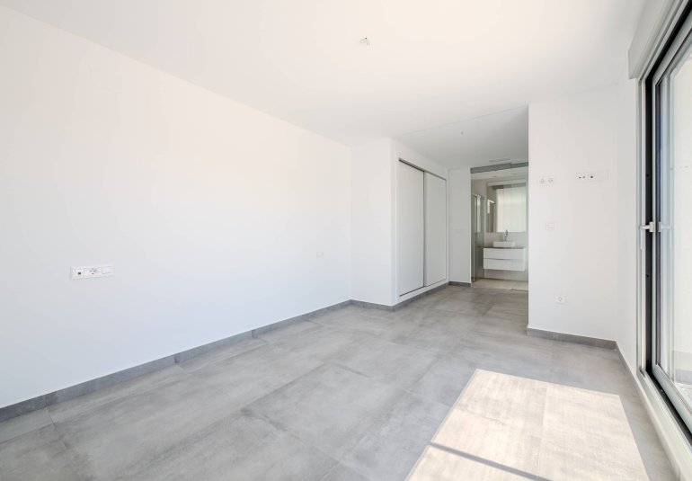 Nieuwbouw Woningen - Herenhuis -
Algorfa