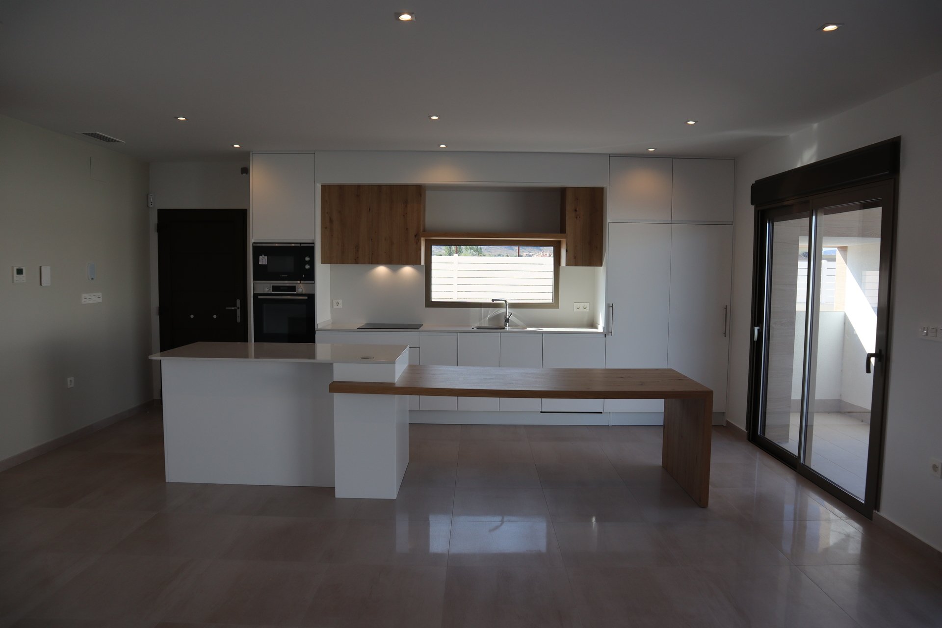 Nieuwbouw Woningen - Herenhuis -
Aspe