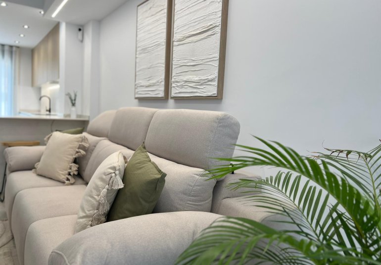 Nieuwbouw Woningen - Herenhuis -
Benferri