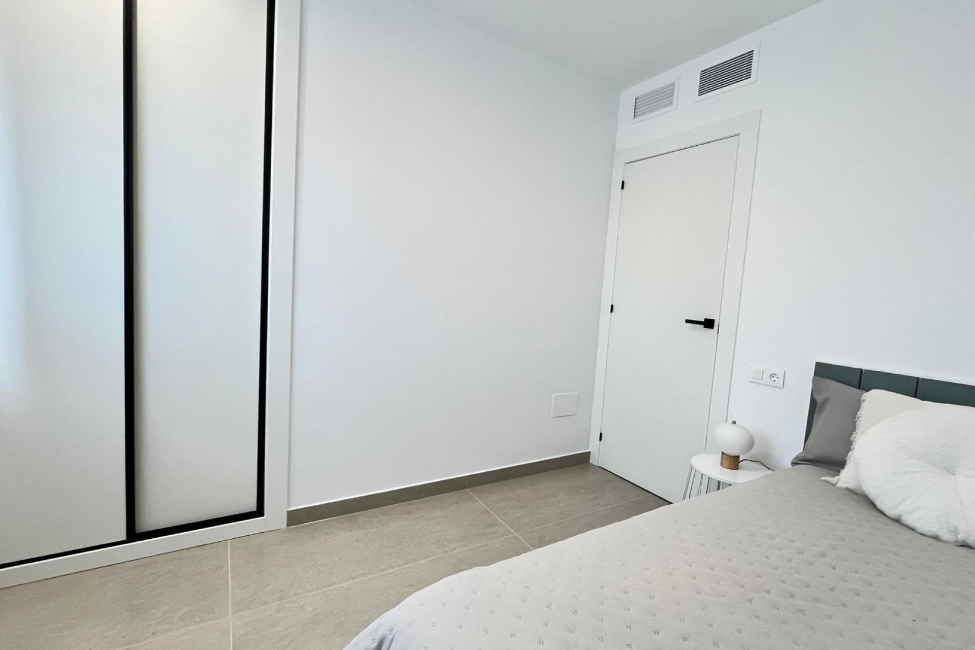Nieuwbouw Woningen - Herenhuis -
Benferri