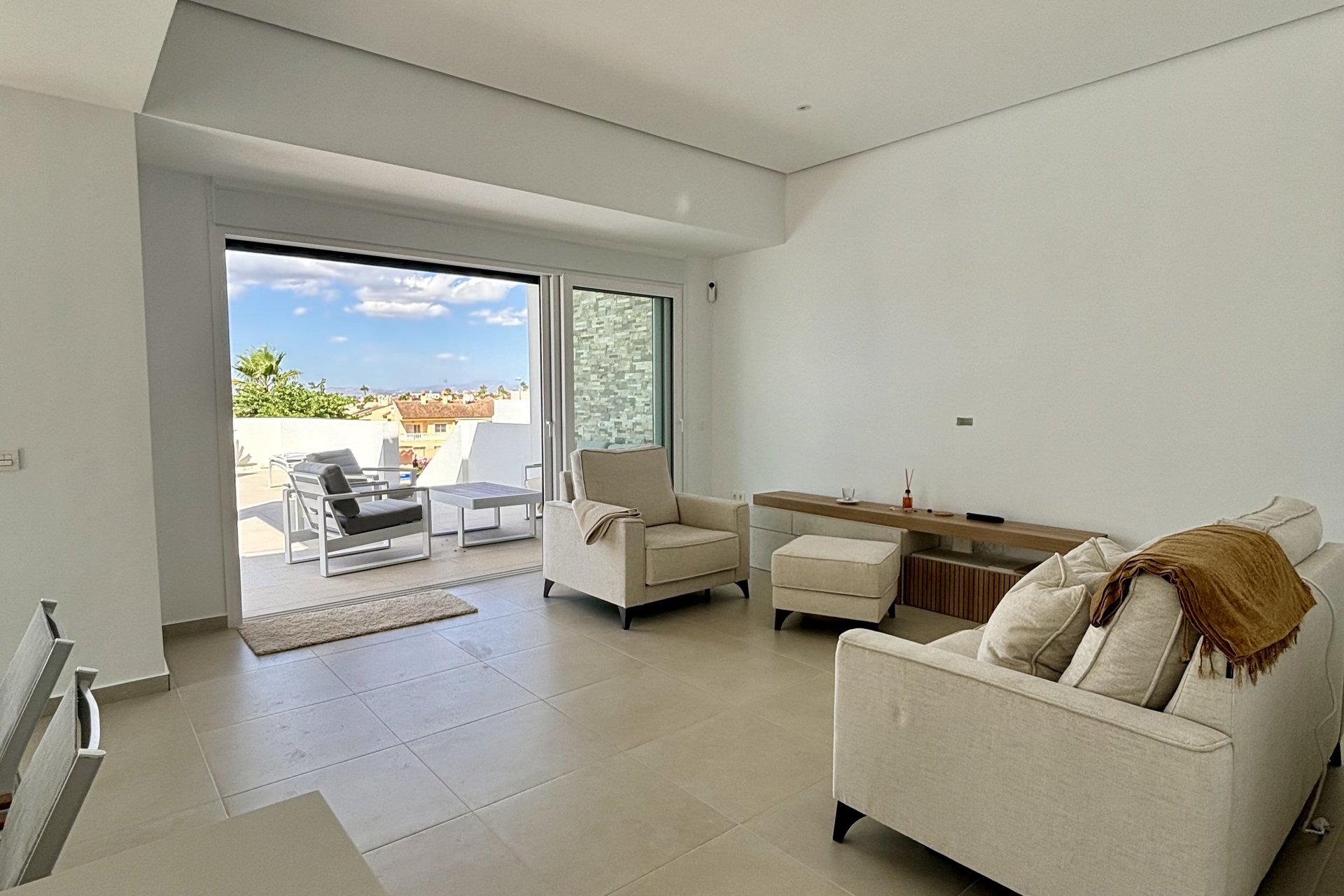 Nieuwbouw Woningen - Herenhuis -
Benijofar