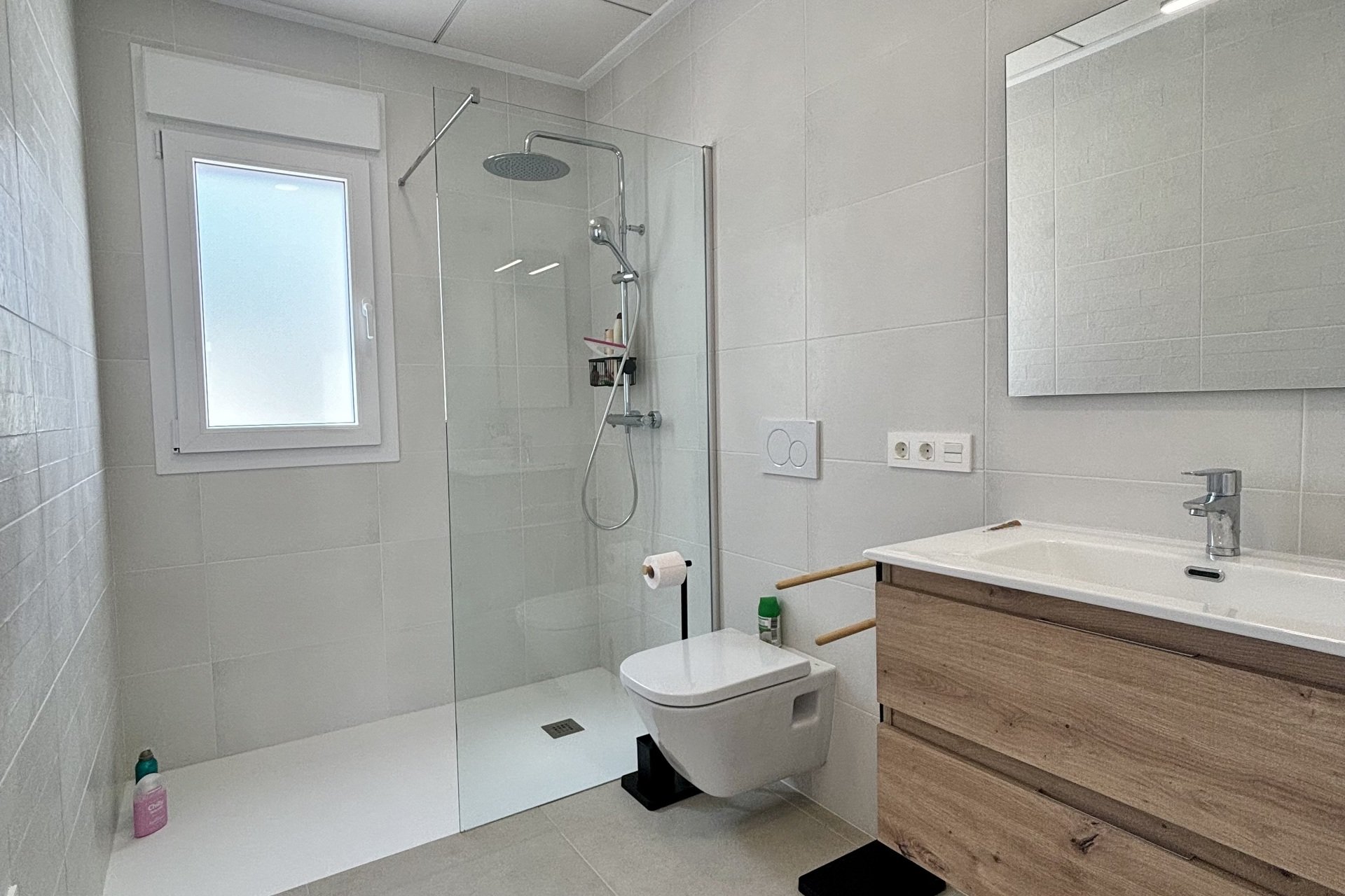 Nieuwbouw Woningen - Herenhuis -
Benijofar