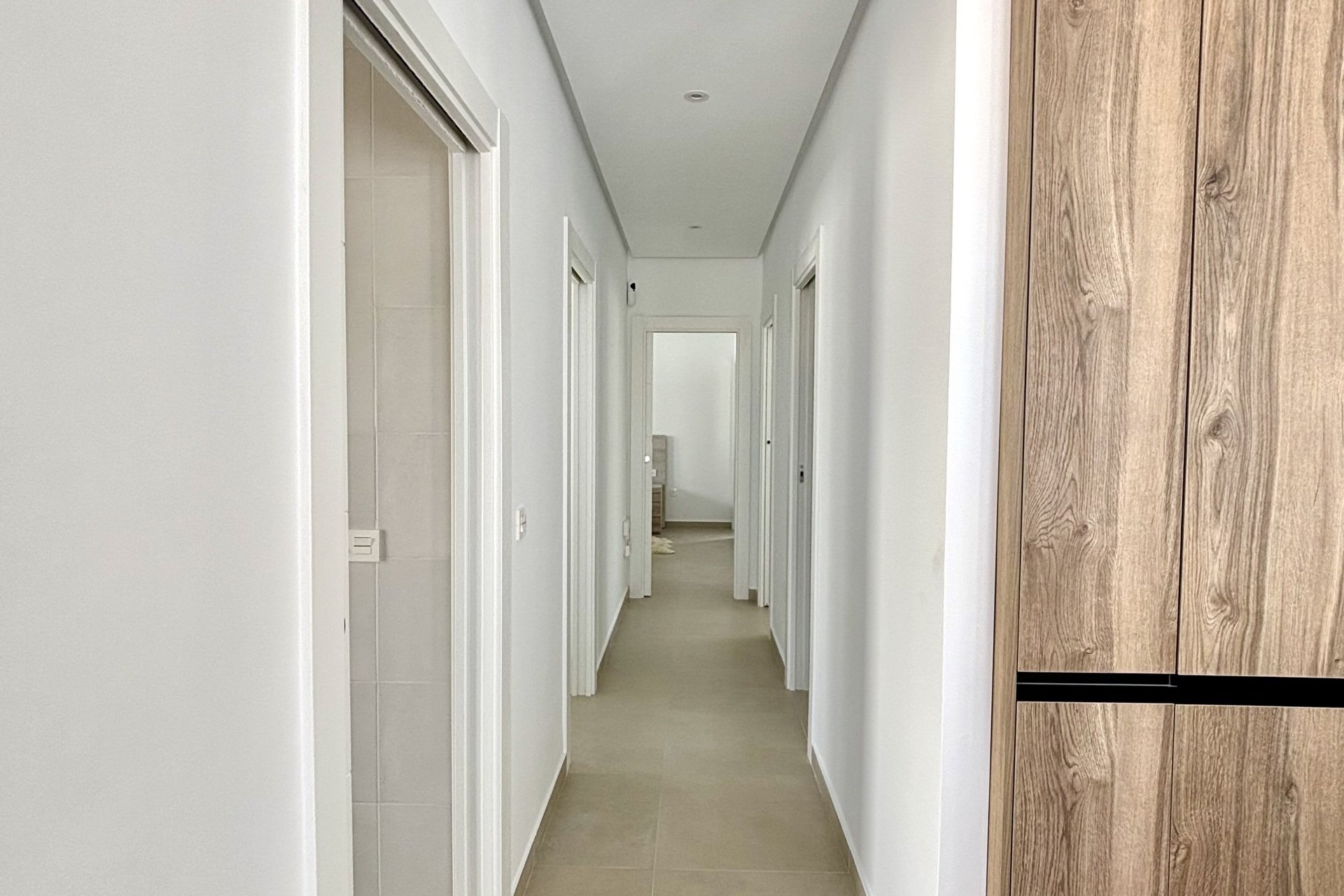 Nieuwbouw Woningen - Herenhuis -
Benijofar