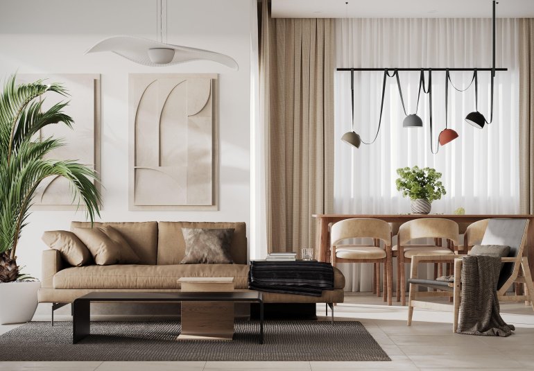Nieuwbouw Woningen - Herenhuis -
Calpe