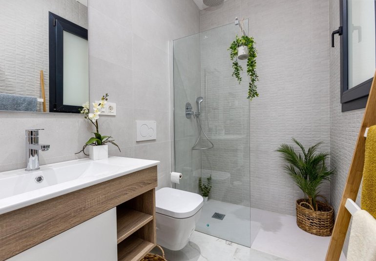 Nieuwbouw Woningen - Herenhuis -
Ciudad Quesada