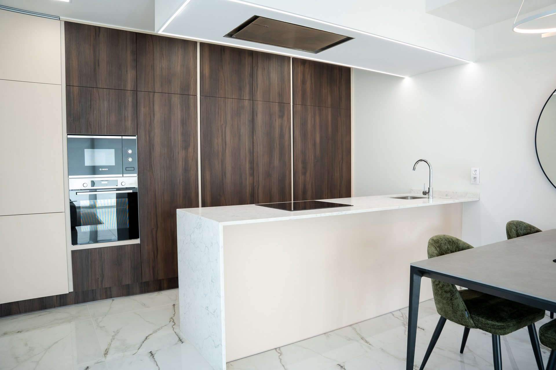 Nieuwbouw Woningen - Herenhuis -
Ciudad Quesada