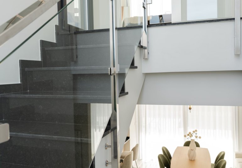 Nieuwbouw Woningen - Herenhuis -
Ciudad Quesada