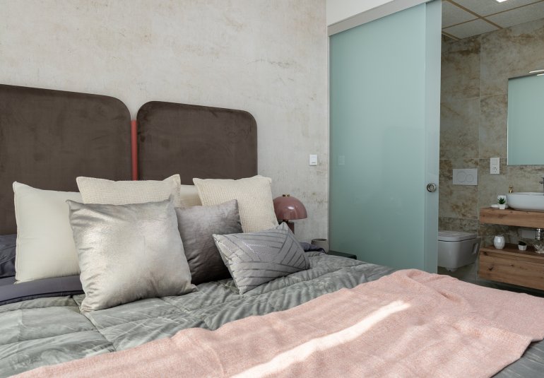 Nieuwbouw Woningen - Herenhuis -
Ciudad Quesada