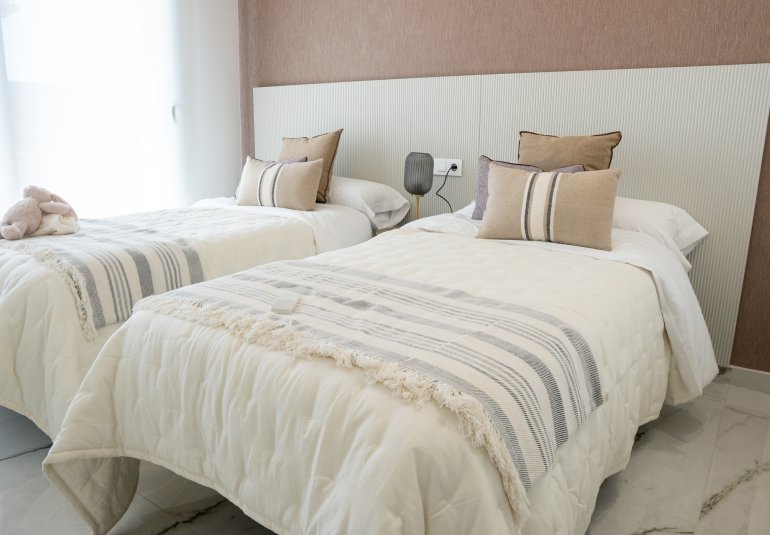 Nieuwbouw Woningen - Herenhuis -
Ciudad Quesada