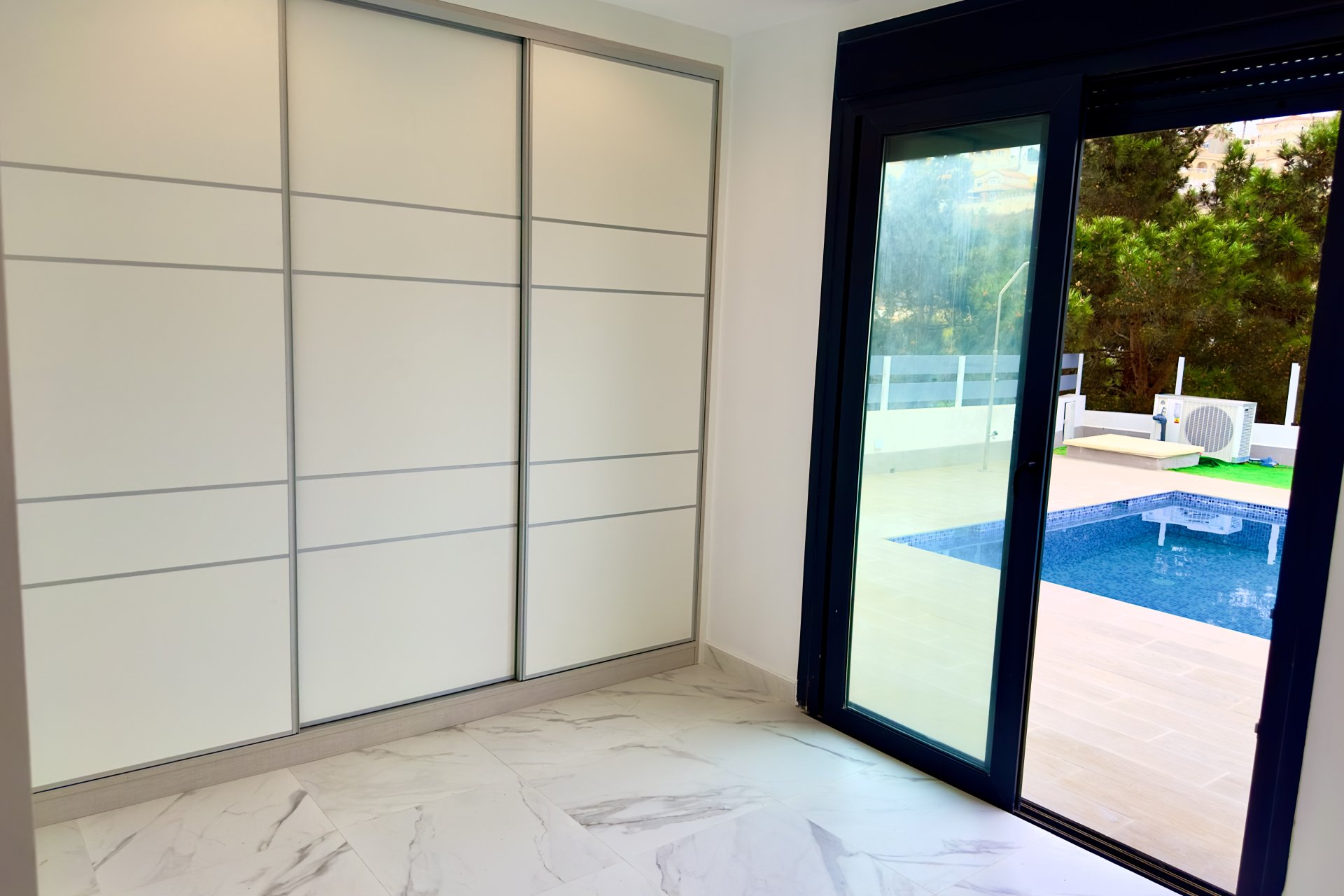 Nieuwbouw Woningen - Herenhuis -
Ciudad Quesada