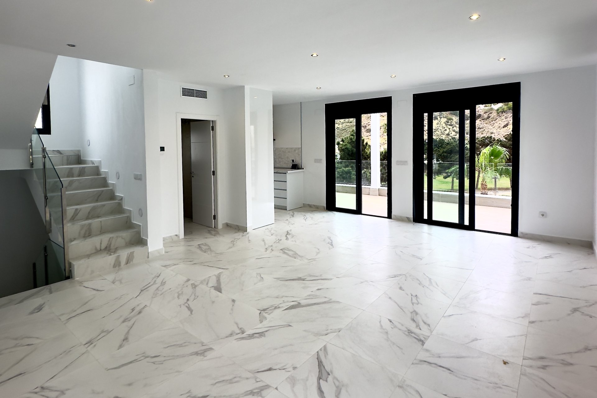 Nieuwbouw Woningen - Herenhuis -
Ciudad Quesada