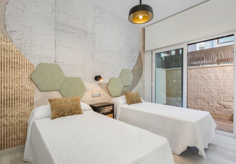 Nieuwbouw Woningen - Herenhuis -
Ciudad Quesada