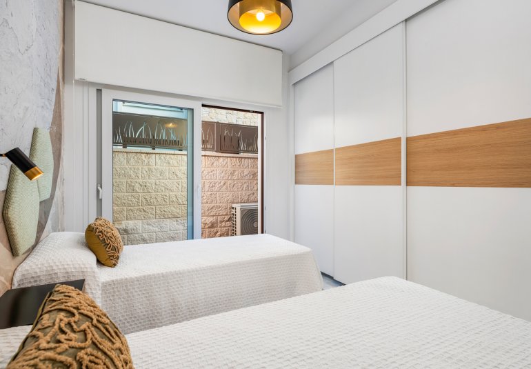 Nieuwbouw Woningen - Herenhuis -
Ciudad Quesada