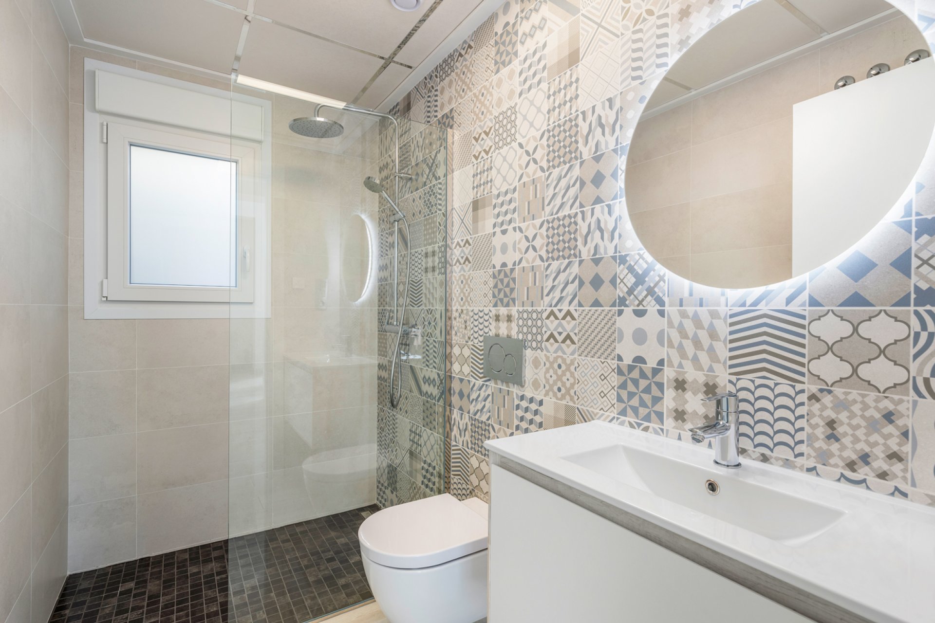 Nieuwbouw Woningen - Herenhuis -
Ciudad Quesada