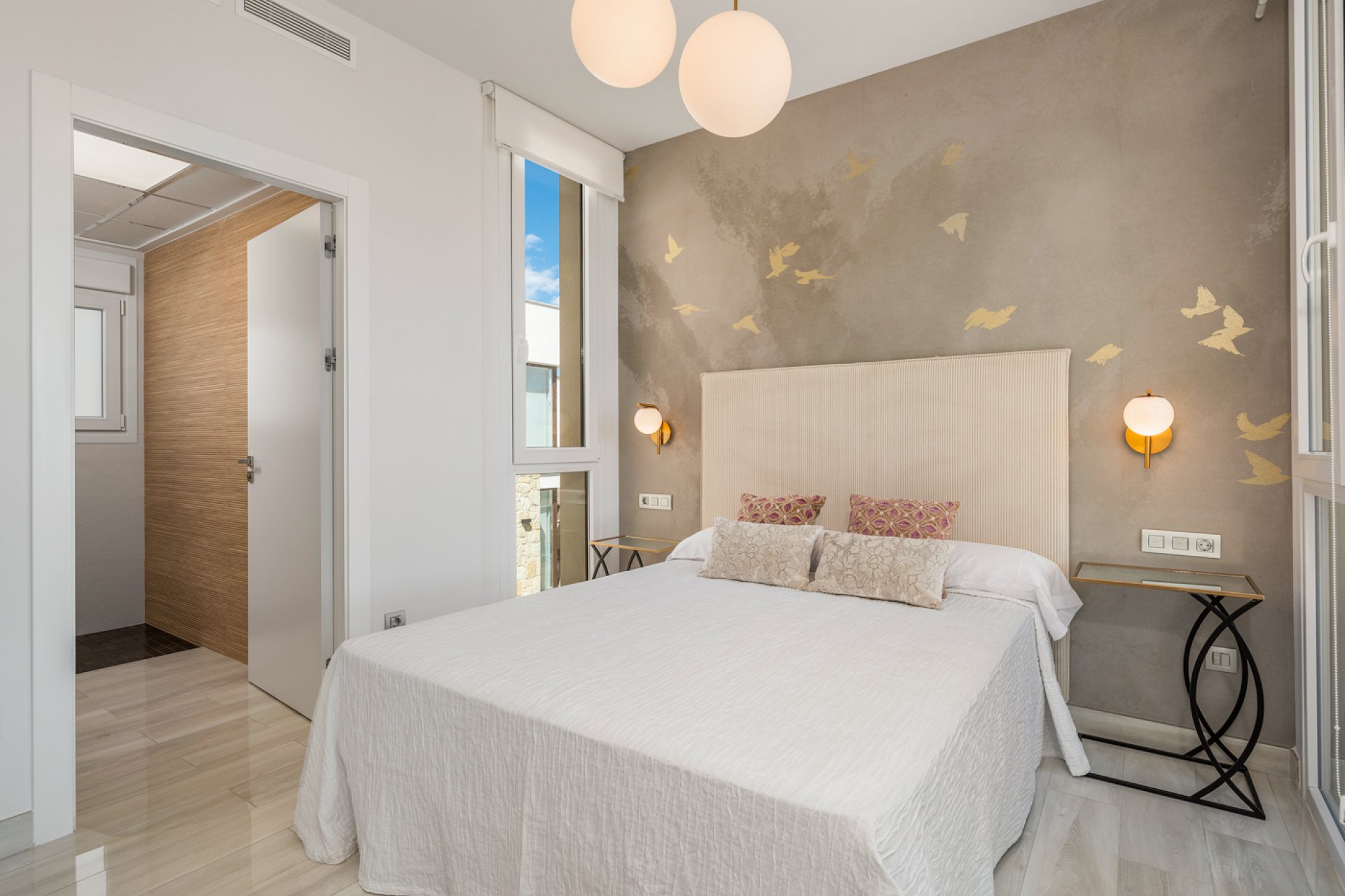 Nieuwbouw Woningen - Herenhuis -
Ciudad Quesada