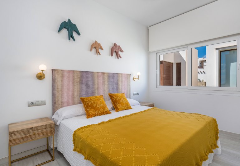 Nieuwbouw Woningen - Herenhuis -
Ciudad Quesada