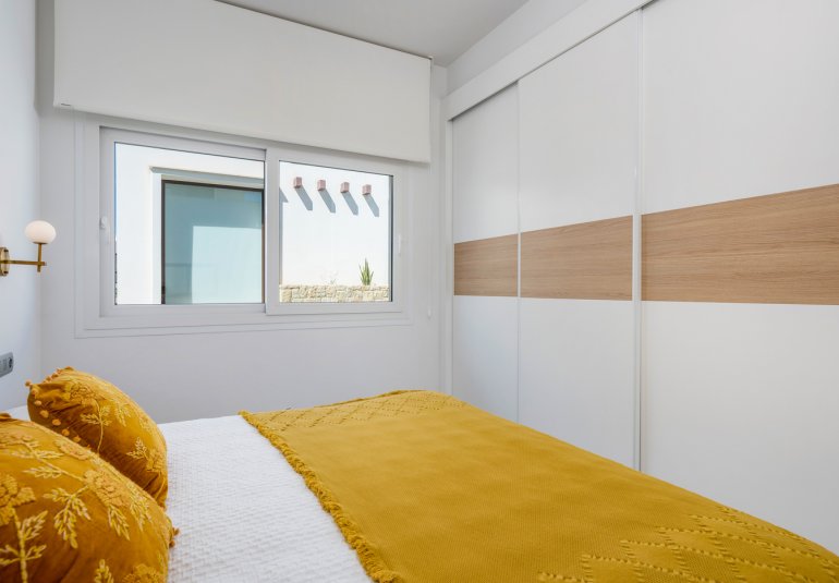 Nieuwbouw Woningen - Herenhuis -
Ciudad Quesada