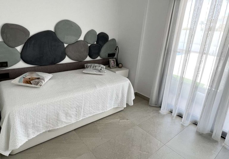 Nieuwbouw Woningen - Herenhuis -
Ciudad Quesada