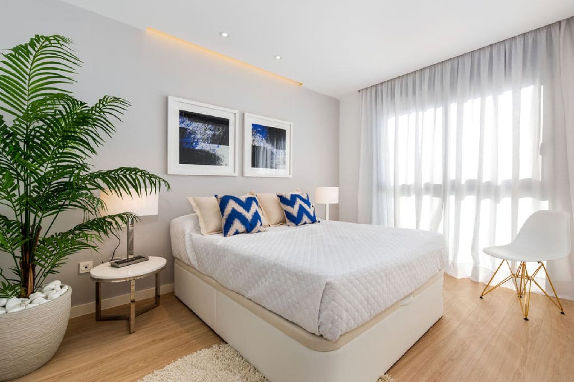 Nieuwbouw Woningen - Herenhuis -
Ciudad Quesada
